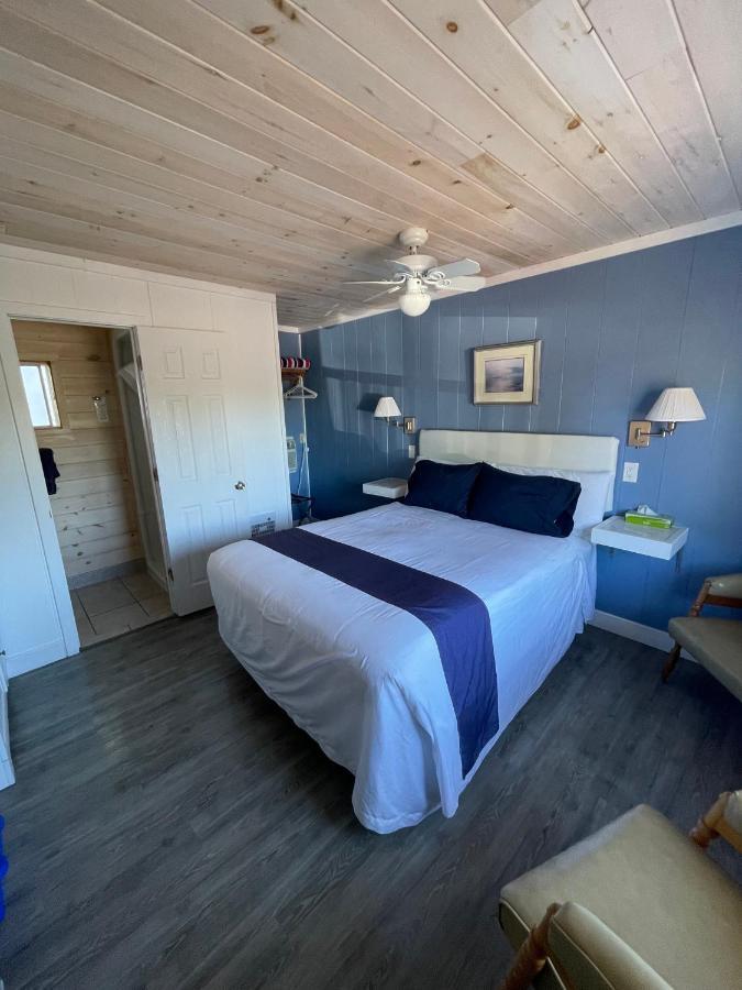 Grandview Motel Tobermory Kültér fotó